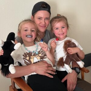 Jill Wagner Instagram - Life lately