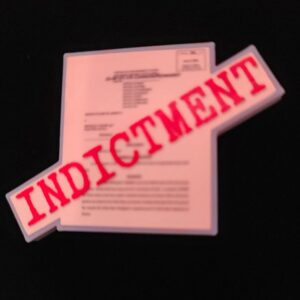 Jill Wine-Banks Instagram - Today's episode of #iGenPolitics postponed to tomorrow at 12et so @victorshi2020 and I can talk to @beschlossdc1776 about today's expected historic event. I'm breathless in anticipation. You? Will be on @thereidout soon wearing my indictment #JillsPin to analyze whatever happens.
