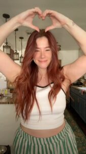 Actress Jillian Rose Reed HD Instagram Photos and Wallpapers September 2024