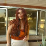 Jillian Rose Reed