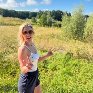 Jim Bakkum Instagram - I ❣️you (swipe voor kekke meid) @bettina_holwerda