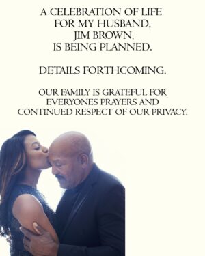 Jim Brown Instagram - 