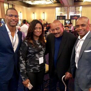 Jim Brown Instagram - 