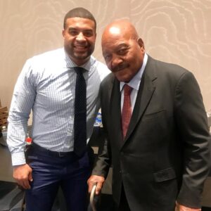Jim Brown Instagram - 