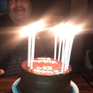 Jim Brown Instagram - Thank you for the birthday wishes. So grateful for the love and friendship.