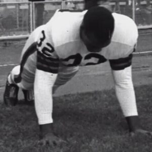 Jim Brown Instagram - 
