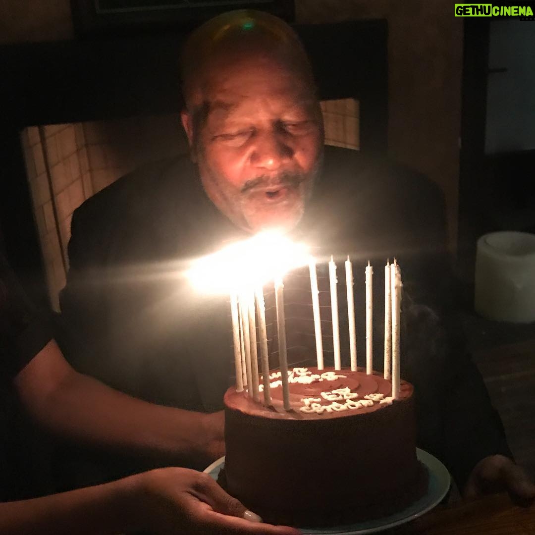 Jim Brown - 5.3K Likes - Thank you for the birthday wishes. So grateful for the love and friendship.