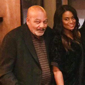 Jim Brown Instagram - Thank you for the birthday wishes. So grateful for the love and friendship.