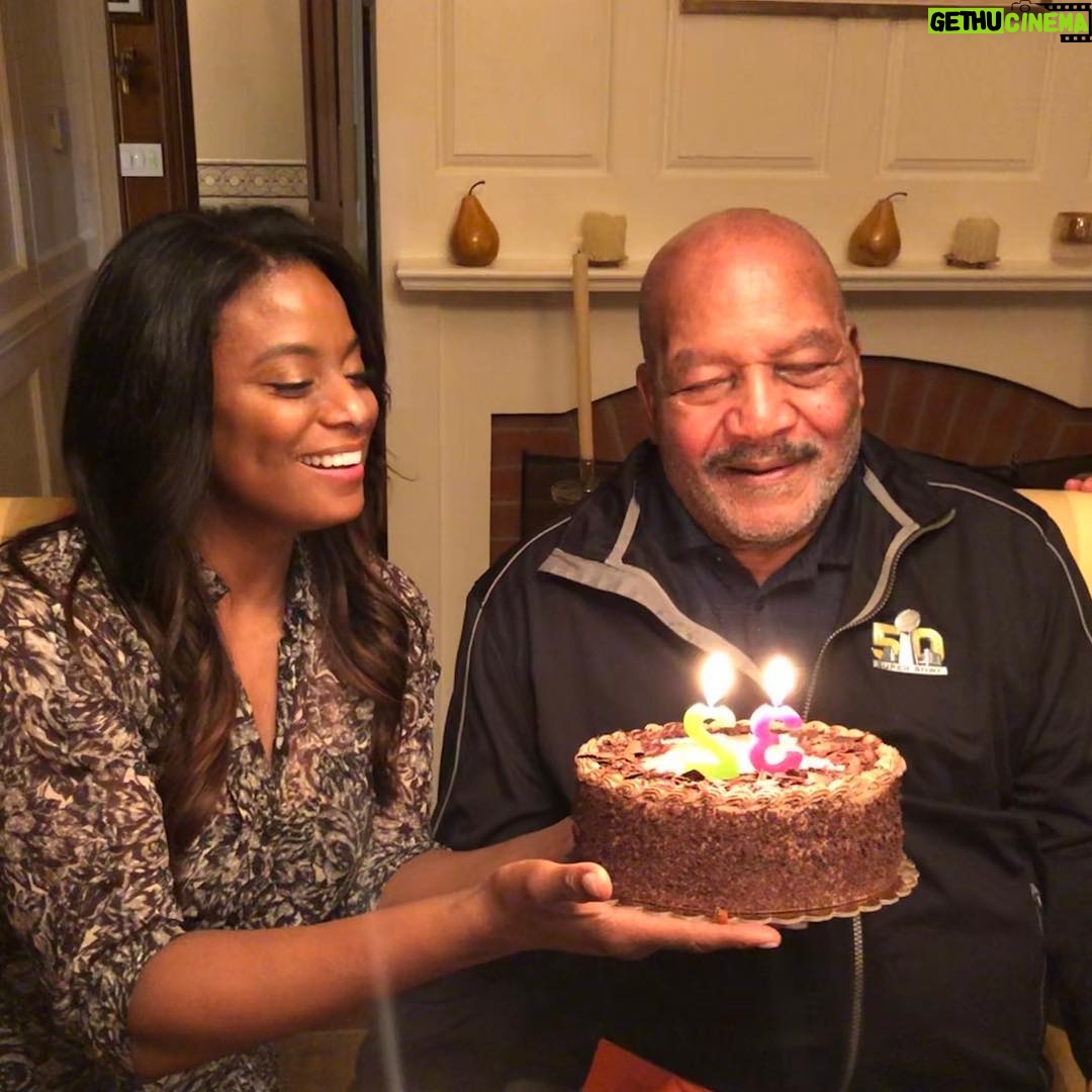 Jim Brown - 5.3K Likes - Thank you for the birthday wishes. So grateful for the love and friendship.