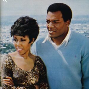 Jim Brown Instagram - My deepest condolences to the family of Diahann Carroll...a beautiful lady...a pioneer in television and film.