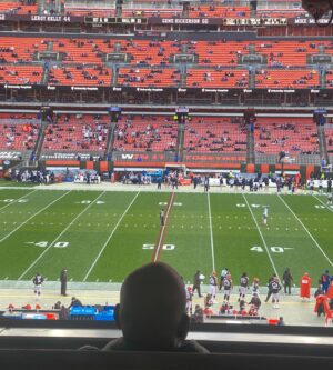 Jim Brown Instagram - What a game..!