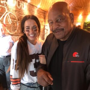 Jim Brown Instagram - 