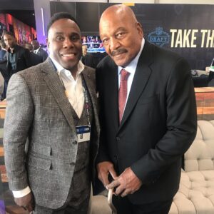 Jim Brown Instagram - 