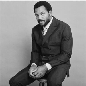 Jim Brown Instagram - 
