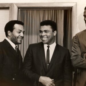Jim Brown Instagram - In order to reach the reach the age of 85, I have to have lived... God has blessed me with a great life. Thank you all for the love, friendship and birthday wishes..!