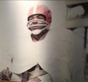 Jim Brown Instagram - We’re Ready....! #GoBrowns