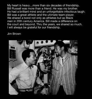 Jim Brown Instagram - 