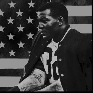 Jim Brown Instagram - 