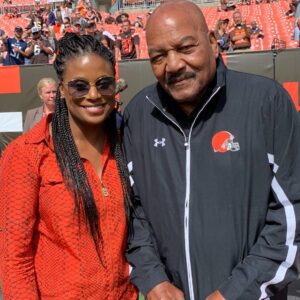 Jim Brown Instagram - 