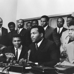 Jim Brown Instagram - In order to reach the reach the age of 85, I have to have lived... God has blessed me with a great life. Thank you all for the love, friendship and birthday wishes..!
