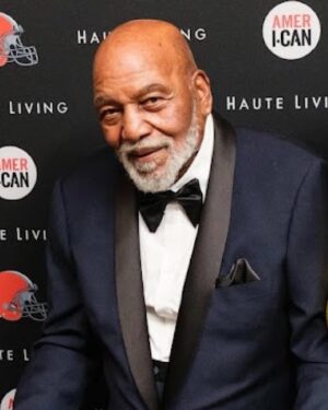 Jim Brown Instagram - 86 ain’t bad…thank you for the birthday wishes.
