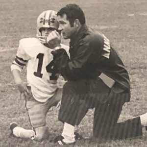 Jim Harbaugh Instagram - 