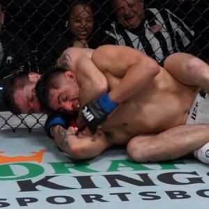 Jim Miller Instagram - Jim Miller submits Gabriel Benitez and adds to his all-time UFC wins record #UFCVegas84

🔗 FULL STORY IN BIO