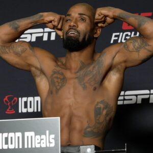 Jim Miller Instagram - Jim Miller get his #UFC300 dream fight as he's been booked for the fourth time vs. Bobby Green

🔗 FULL STORY IN BIO