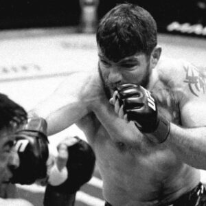 Jim Miller Instagram - Fortune favors the bold. Out of a fight, right back into a camp. LFG! #jimfuckingmiller #ufc300