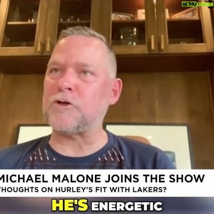 Jim Rome - 98 Likes - “I think Danny can do a hell of a job coaching in the NBA.” @nuggets head coach Michael Malone on the possibility of Dan Hurley coaching the Lakers.