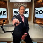 Jim Rome