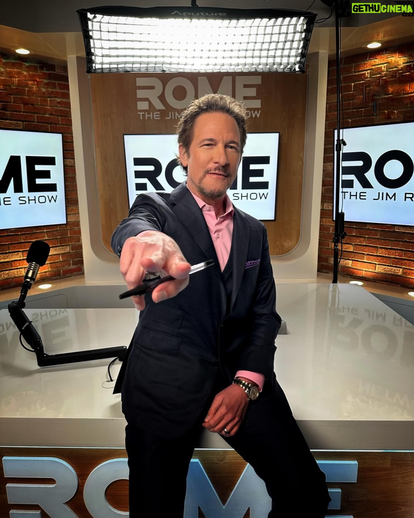 Jim Rome - 2.8K Likes - Next phase!