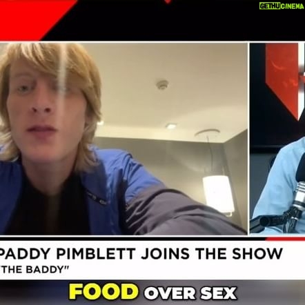 Jim Rome - 226 Likes - @theufcbaddy on how FOOD is better than sex. 👀