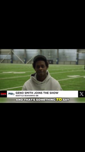 Jim Rome Instagram - “I’ve seen plays I have never seen before.” -Seahawks QB @geno on new OC @coachrgrubbs