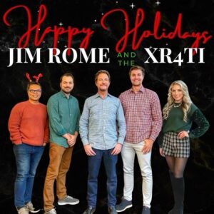 Jim Rome Instagram - The 2023 JUNGLE YEAR IN REVIEW is underway!

Join us on CBS Sports Radio, CBS Sports Network and Sirius XM 158.