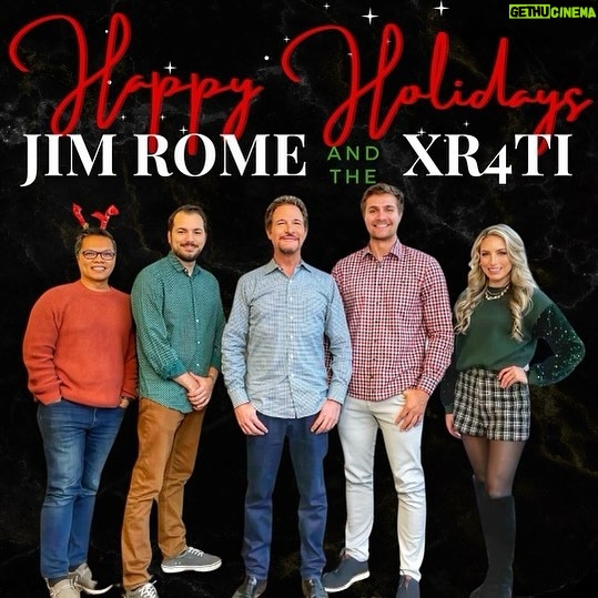 Jim Rome - 3K Likes - The 2023 JUNGLE YEAR IN REVIEW is underway!
Join us on CBS Sports Radio, CBS Sports Network and Sirius XM 158.