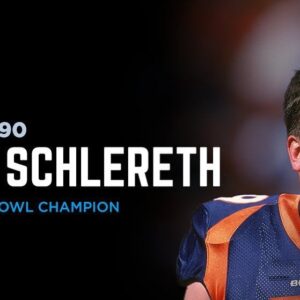 Jim Rome Instagram - Had another awesome chat one of my favorite dudes... epic conversationalist @markschlereth.

Available wherever you get your podcasts.