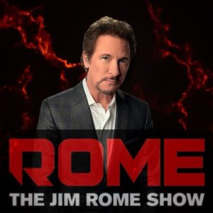Jim Rome Instagram - IN FIVE DAYS...

The Jungle arrives on the X platform.

5/28/24... noon ET... be there.