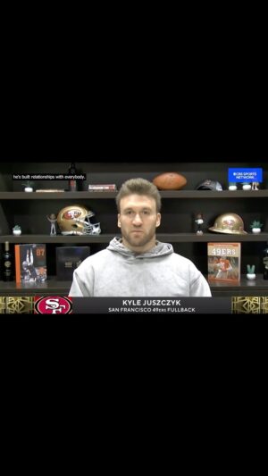 Jim Rome Instagram - @juicecheck44 on how Brock Purdy’s preparation and consistency have propped up his success.