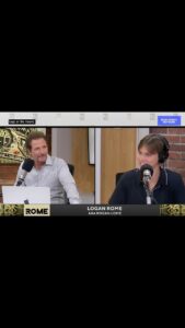 Actor Jim Rome HD Instagram Photos and Wallpapers December 2023