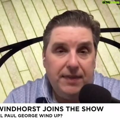 Jim Rome - 101 Likes - @windhorstespn on why Paul George is the biggest domino of NBA free agency.