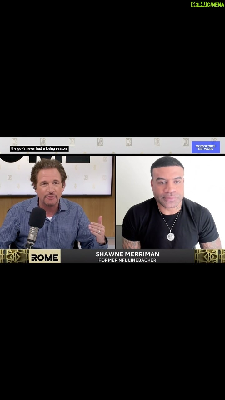 Jim Rome - 301 Likes - @shawnemerriman says firing Mike Tomlin after this season would be “the biggest mistake they’ve made in Steeler history.”