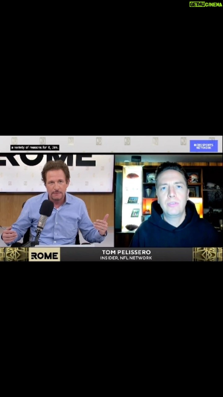 Jim Rome - 180 Likes - @tompelissero on Josh McDaniels and why Patriots assistants struggle on their own.