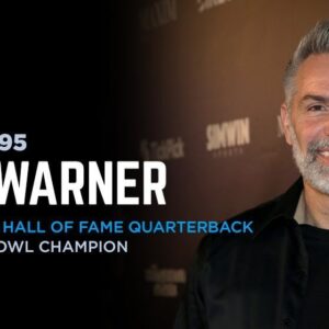 Jim Rome Instagram - @Kurt13Warner on the MVP race, where the Cowboys still need to improve, if KC can fix their issues in time to make another run, how the Browns became the perfect situation for Joe Flacco and much more.

Available wherever you get your podcasts.