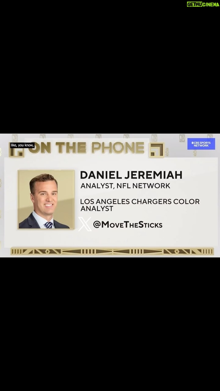 Jim Rome - 225 Likes - My dude @movethesticks on what Jim Harbaugh will bring to the Chargers.