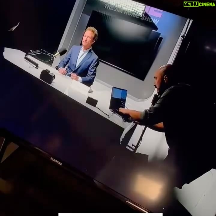 Jim Rome - 722 Likes - #BTS
BIG THINGS COMING, STAY TUNED!