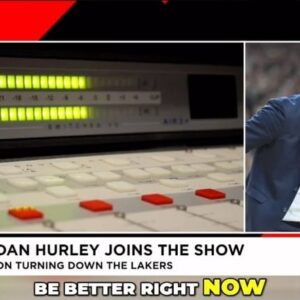 Jim Rome Instagram - “One thing I do love about it is that I’ve got really really strong control over whether I’m successful or not.” @coachdanhurley on why he turned down the Lakers.