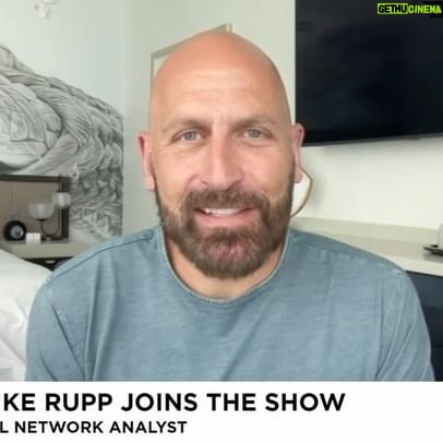 Jim Rome - 96 Likes - “After tonight, if he never played a game again, he’s a top five player of all time.” Mike Rupp (@rupper1771 ) on Connor McDavid’s legacy going into Game 7.