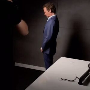 Jim Rome Instagram - #BTS 

BIG THINGS COMING, STAY TUNED!
