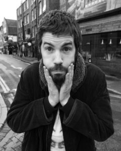 Actor Jim Sturgess HD Instagram Photos and Wallpapers July 2024